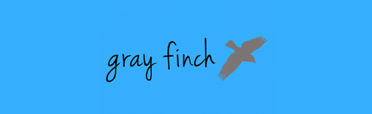 GrayFinch_logo