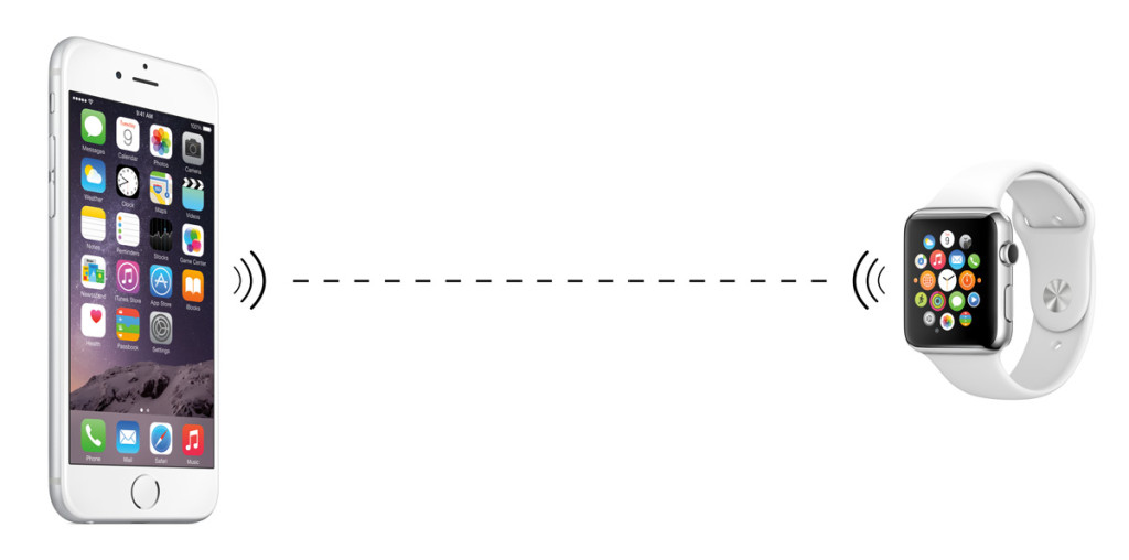 Distance-between-iPhone-and-Apple-Watch